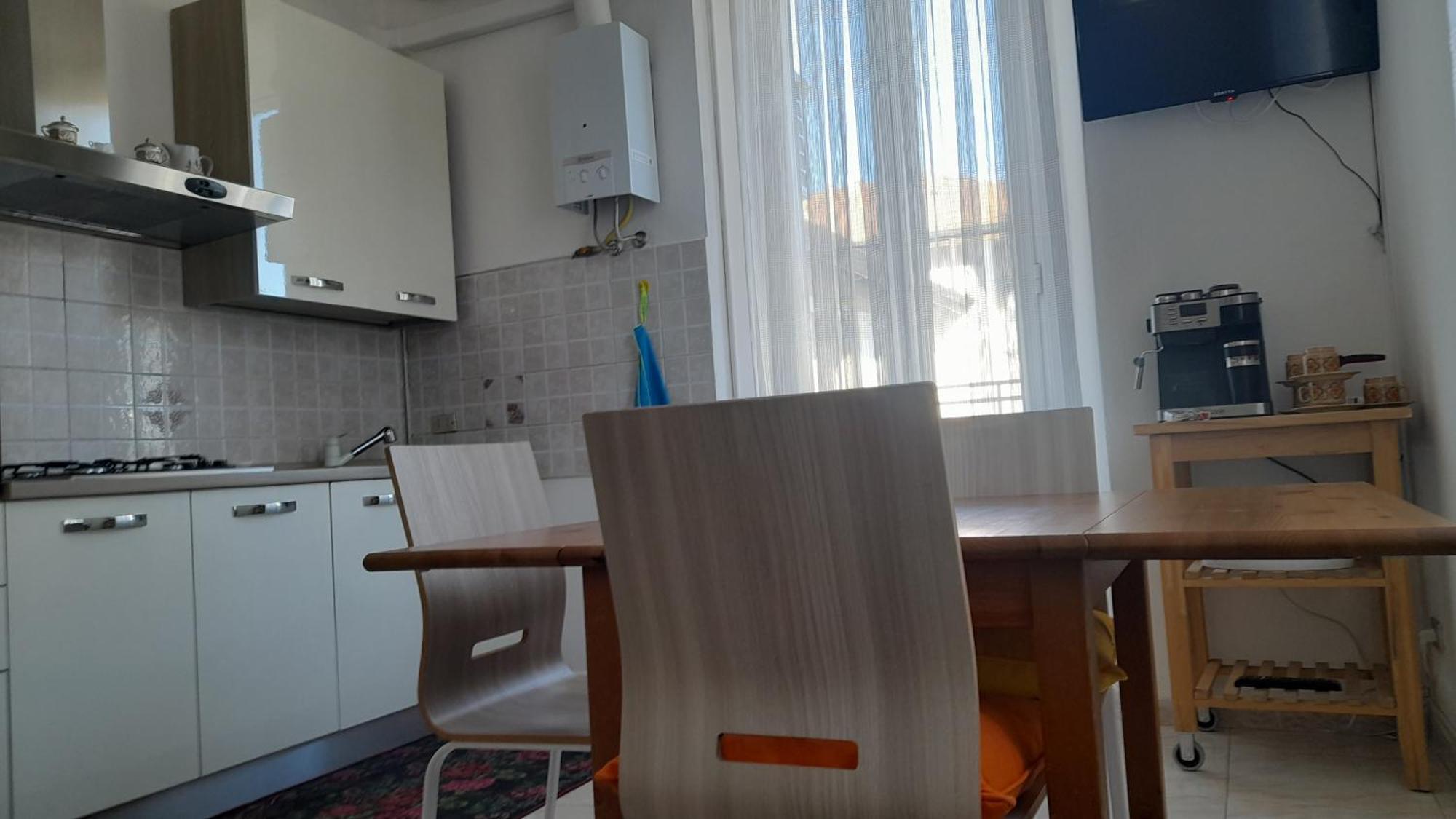 Apartment Duomo Bocconi Navigli Milan Exterior photo