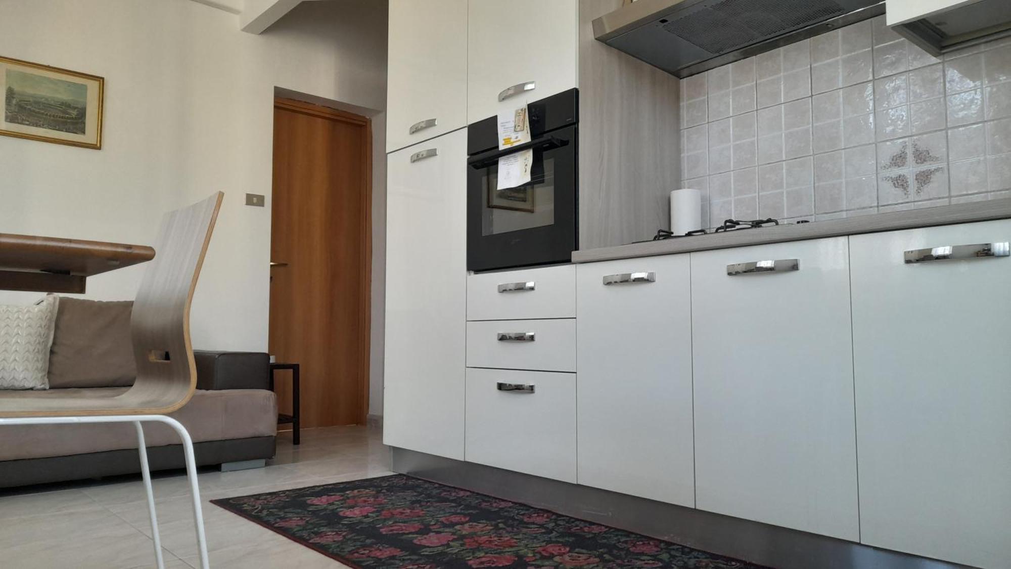 Apartment Duomo Bocconi Navigli Milan Exterior photo