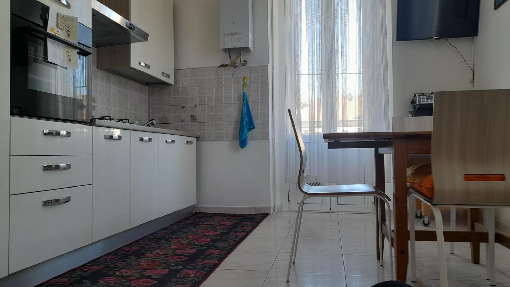 Apartment Duomo Bocconi Navigli Milan Exterior photo