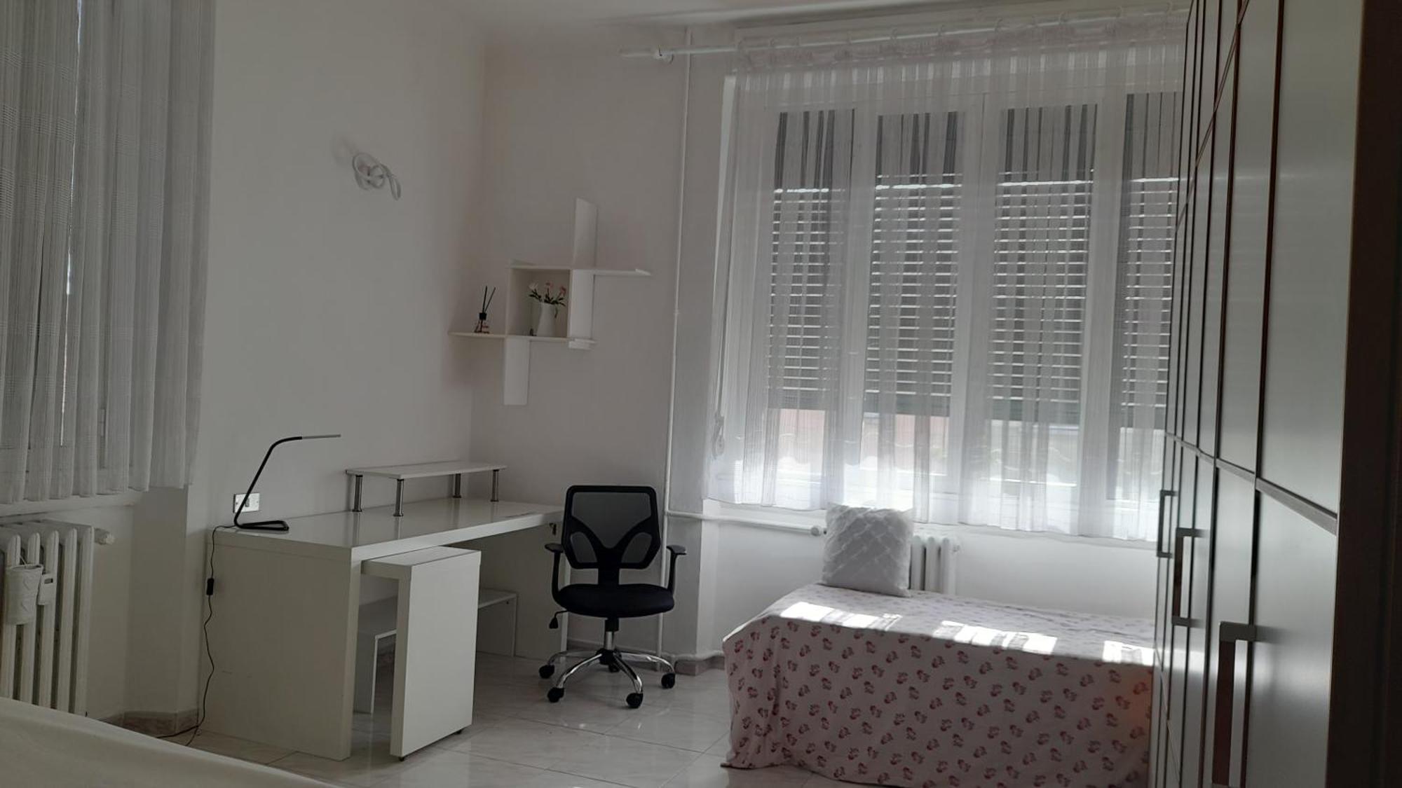 Apartment Duomo Bocconi Navigli Milan Exterior photo
