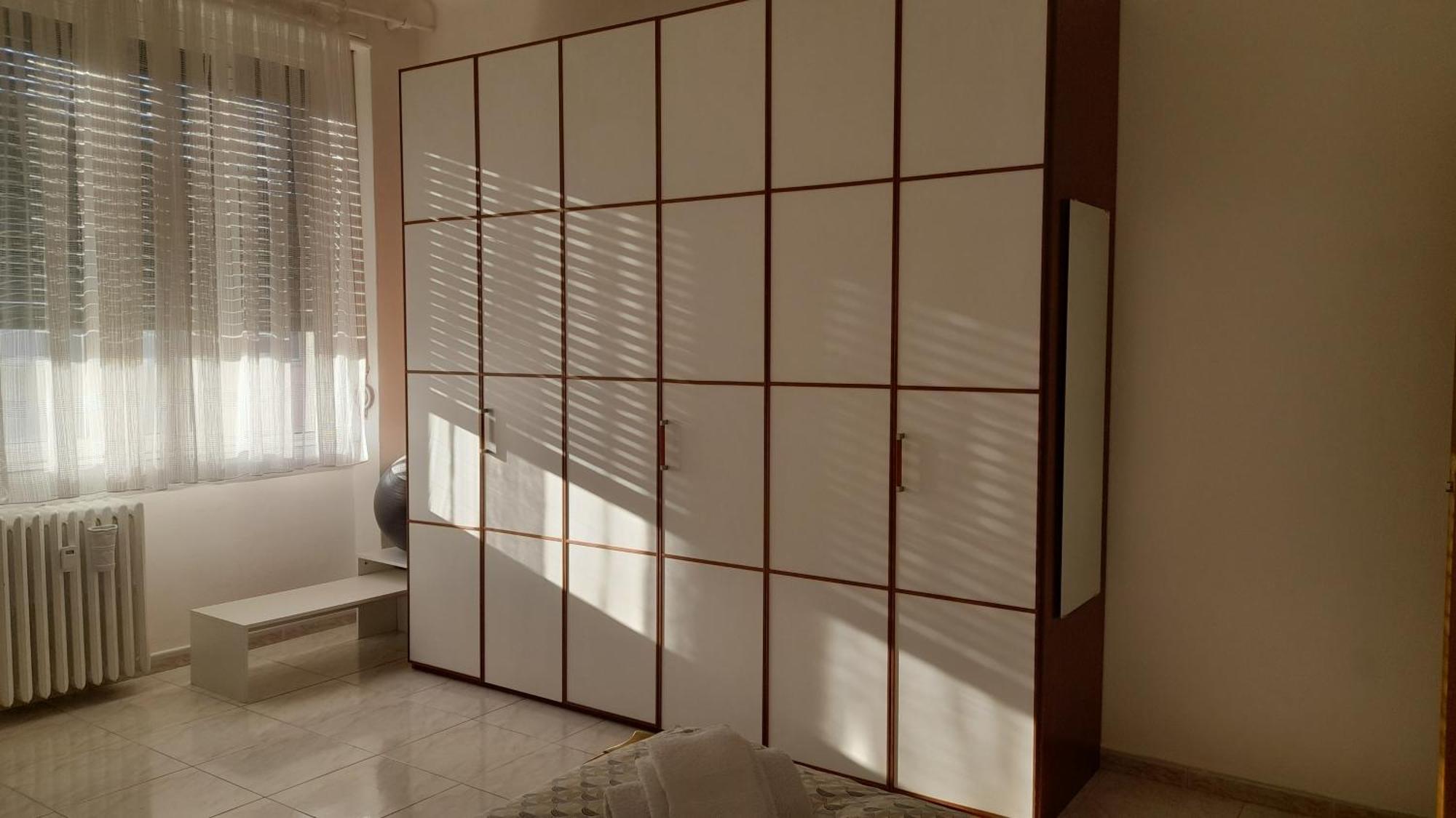 Apartment Duomo Bocconi Navigli Milan Exterior photo